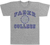 Photo of Faber College T-Shirt