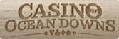 Laser engraved sample