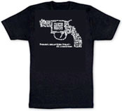 Photo of Prevent Securities Fraud T-Shirt